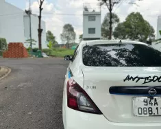 Nissan Sunny 2015 - Chính chủ bán xe Nissan sunny 2015 số sàn giá 138 triệu tại Tp.HCM