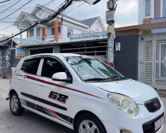 Kia Morning 2011 - Chính chủ bán xe Kia Moning 2011 số sàn giá 118 triệu tại Tp.HCM