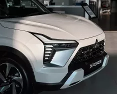 Mitsubishi Mitsubishi khác 2025 - Mitsubishi Xforce – SUV cho những cuộc phiêu lưu bất tận!   giá 599 triệu tại Ninh Thuận