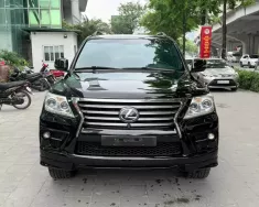 Lexus LX 570 2014 - Bán lexus LX570 sản xuất 2014. giá 2 tỷ 760 tr tại Hà Nội