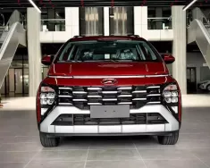 Hyundai Stargazer 2024 - CẦN BÁN XE HYUNDAI STARGAZER 2024 - BẢN ĐẶC BIỆT giá 510 triệu tại Hà Nội