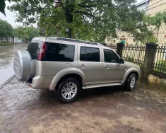Ford Everest 2014 - Everest cá nhân chính chủ sản xuất và đăng ký năm 2014. giá 385 triệu tại Hải Dương