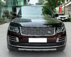 Hãng khác Xe du lịch Range Rover SVAutobiography LWB 5.0 2019 - Bán Range Rover SV Autobiograhy 5.0L, sản xuất 2019. giá 38 tỷ tại Hà Nội