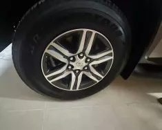 Toyota Fortuner 2018 - TOYOTA Fortuner 2018 1 Chủ Từ Đầu giá 795 triệu tại Đồng Nai