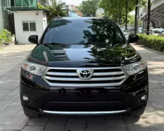 Toyota Highlander SE 2.7 2011 - Bán Toyota Highlander SE 2.7 nhập Mỹ, sản xuất 2011. giá 630 triệu tại Hà Nội