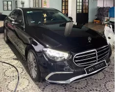 Mercedes-Benz E200 2021 - Mercedes E200 2021 - Xe còn rất mới như xe lướt  giá 1 tỷ 650 tr tại Đà Nẵng