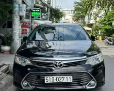 Toyota Camry 2016 - CẦN BÁN TOYOTA CAMRY 2.5Q – SỐ TỰ ĐỘNG – ĐK 2016 – XE CHÍNH CHỦ giá 603 triệu tại Tp.HCM