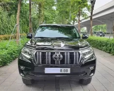 Toyota Land Cruiser Prado VX 2022 - Bán Toyota Prado VX model 2022, xe cực mới, 1 chủ. giá 2 tỷ 590 tr tại Hà Nội