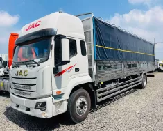 JAC N900 2025 2025 giá 240 triệu tại Đồng Nai