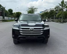 Toyota Land Cruiser LC300 2023 - Bán Toyota Land Cruiser LC300 sản xuất 2023. giá 5 tỷ 150 tr tại Hà Nội