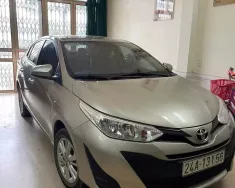 Toyota Vios 2019 - Gia đình cần bán xe Toyota vios  giá 380 triệu tại Lào Cai