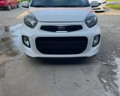 Kia Morning 2019 - Chính chủ bán xe Kia Morning 2018 mt giá 175 triệu tại Thanh Hóa