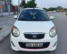 Kia Morning 2010 - Bán Kia Morning SLX 2010, nhập khẩu  giá 168 triệu tại Hà Nội