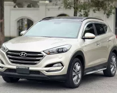 Hyundai Tucson 2019 - Hyundai Tucson 2.0 Dầu Sản xuất 2019.  giá 655 triệu tại Vĩnh Phúc