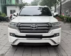 Toyota Land Cruiser 4.6 VXR Trung Đông 2018 - Bán Toyota Land Cruiser 4.6 VXR Trung Đông 2018 giá 4 tỷ 800 tr tại Hà Nội