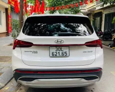 Hyundai Santa Fe 2021 -  Hyundai SantaFe Cao cấp 2.2L HTRAC – 2021 – Xe chính chủ giá 980 triệu tại Hà Nội