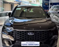 Ford Territory 2025 - FORD TERRITORY TITANIUM X – ĐỈNH CAO CÔNG NGHỆ, PHONG CÁCH DẪN LỐI. giá 889 triệu tại Tp.HCM