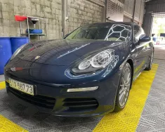 Porsche Panamera 2013 - Chính chủ bán xe PORSCHE PANAMERA sản xuất năm 2013 nhập Đức giá 1 tỷ 350 tr tại Tp.HCM