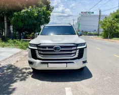 Toyota Land Cruiser LC300 2024 - Bán Toyota Land Cruiser LC300 sản xuất 2024, mới 99,99%. giá 8 tỷ tại Hà Nội