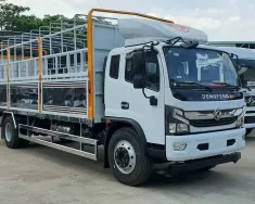 Xe tải 5 tấn - dưới 10 tấn 2025 - Xe nhập khẩu nguyên chiếc  - Tải trọng cho phép 9T1,tổng tải 15 tấn giá 799 triệu tại Bình Dương