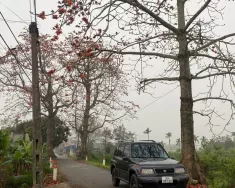 Suzuki Vitara 2005 - Chính chủ bán xe Vitara 2005 giá 120 triệu tại Hà Nội