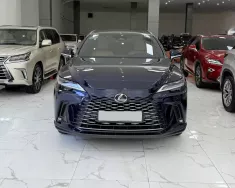 Lexus RX 350 Premium 2024 - Bán Lexus RX350 Premium sản xuất 2024, lăn bánh 8000Km. giá 3 tỷ 380 tr tại Hà Nội