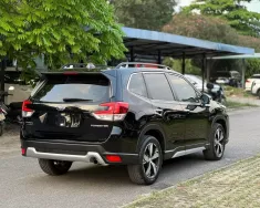 Subaru Forester 2019 - Subaru Forester 2.0i-S 2019 màu đen. Xe 1 chủ từ mới lăn bánh T7/20.  giá 660 triệu tại Hà Nội