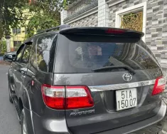 Toyota Fortuner 2011 - Chính chủ bán xe TOYOTA FORTUNER sản xuất năm 2011  giá 320 triệu tại Tp.HCM