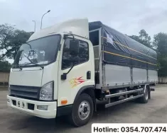 Xe tải 5 tấn - dưới 10 tấn 2025 2025 - Có nên mua xe tải Faw tiger 8t5 giá 179 triệu tại Đồng Nai