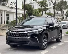 Toyota Corolla Cross 2022 - Xe 1 chủ sử dụng từ mới Toyota Corolla Cross sản xuất năm 2022 giá 735 triệu tại Hà Nội