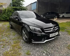 Mercedes-Benz C300 2015 - Cần Bán Xe Mercedes- Benz Sản Xuất Năm 2015 Tại Việt Nam giá 670 triệu tại An Giang