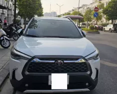 Toyota Corolla Cross 2022 - Chính chủ tại Hà Nội bán: Toyota corolla cross 1.8V sx 2022 giá 770 triệu tại Hà Nội