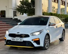 Kia Cerato 2020 - Cerato 2020 luxury giá 489 triệu tại Thái Nguyên