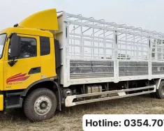 Xe tải 5 tấn - dưới 10 tấn 2024 2024 - 🚛XE TẢI DONGFENG THÙNG BẠT – SẢN PHẨM ĐÁNG MUA NHẤT  giá 300 triệu tại Đồng Nai