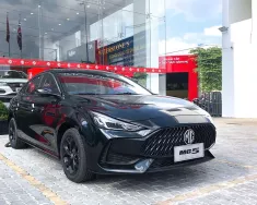 MG MG5 2025 - MG5 STD giá từ 428tr giá 428 triệu tại Tp.HCM