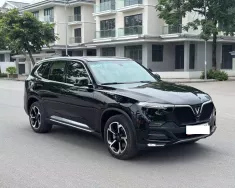 VinFast LUX SA2.0 2020 - Chính chủ bán xe Lux SA 2020 Base giá 600 triệu tại Hà Nội