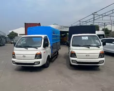 Hyundai Porter 2025 - Cần mua xe tải 1 tấn 5? giá 390 triệu tại Tp.HCM