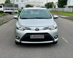 Toyota Vios 2017 - Toyota Vios G 1.5 AT - Sản xuất 2017 giá 359 triệu tại Hải Phòng