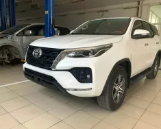 Toyota Fortuner 2022 - Fortuner Sản Xuất Năm 2022 giá 999 triệu tại Khánh Hòa