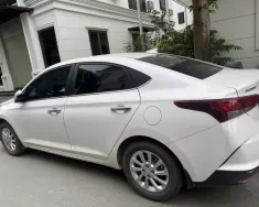 Hyundai Accent 2023 - Chính chủ bán xe Hyundai Accent sản xuất năm 2023 , một chủ từ đầu  giá 460 triệu tại Vĩnh Phúc