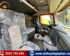 Xe tải Trên 10 tấn HOWO MAX 2025 - Hàng sẵn tại bãi – Xe đầu kéo Howo Max 460hp 2025 giá 1 triệu tại Bình Dương
