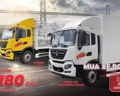 Xe tải 5 tấn - dưới 10 tấn 2025 2025 giá 290 triệu tại Đồng Nai