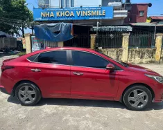 Hyundai Accent 2022 - Chính chủ cần bán xe Accent 2022 bản đặc biệt giá 420 triệu tại Hà Nội
