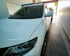 Nissan X trail 2019 - Chính chủ bán xe XTRAIL 2 cầu  giá 630 triệu tại Hà Nội