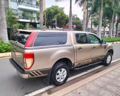 Ford Ranger 2014 - Chính chủ bán xe Ford ranger XLS 2.2 MT 2014 máy dầu. giá 239 triệu tại Tp.HCM