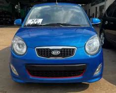 Kia Morning 2012 - Cần bán Kia Morning 2012 – Số tự động giá 195 triệu tại Đồng Nai