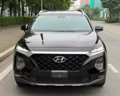 Hyundai Santa Fe 2020 - Chào bán SANTAFE XĂNG TIÊU CHUẨN 2020 giá 790 triệu tại Hà Nội
