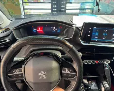 Peugeot 2008 2022 - BÁN PEUGEOT 2008 SX 2022 – GIÁ TỐT giá 655 triệu tại Bình Dương
