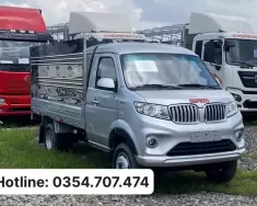 Dongben T30 2025 2025 - Xe tải SRM S1 1.5 tấn thùng bạt  giá 69 triệu tại Đồng Nai