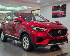 MG ZS 2025 - Mg Zs 2025 – Suv Thời Thượng, Ưu Đãi Cực Khủng Chỉ Trong Tháng 6 giá 520 triệu tại Đà Nẵng